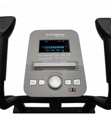 Эллиптический тренажер домашний SVENSSON BODY LABS TITAN
